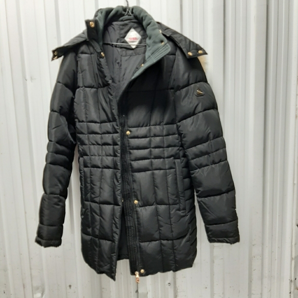 Ladies coat - Picture 1 of 7